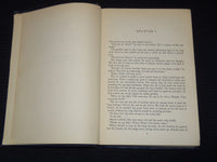 1948 THE BISHOP'S MANTLE HARDCOVER BOOK BY AGNES TURNBULL - KD 7937