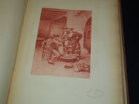 1883 SOCIETY OF FRENCH AQUARELLISTS 2 VOLUMES NO. 132 BY EDWARD STRAHAN - #8