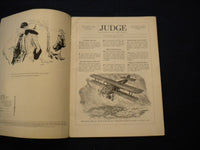 1926 JULY 3 JUDGE MAGAZINE - NORTH POLE NUMBER - B 435C