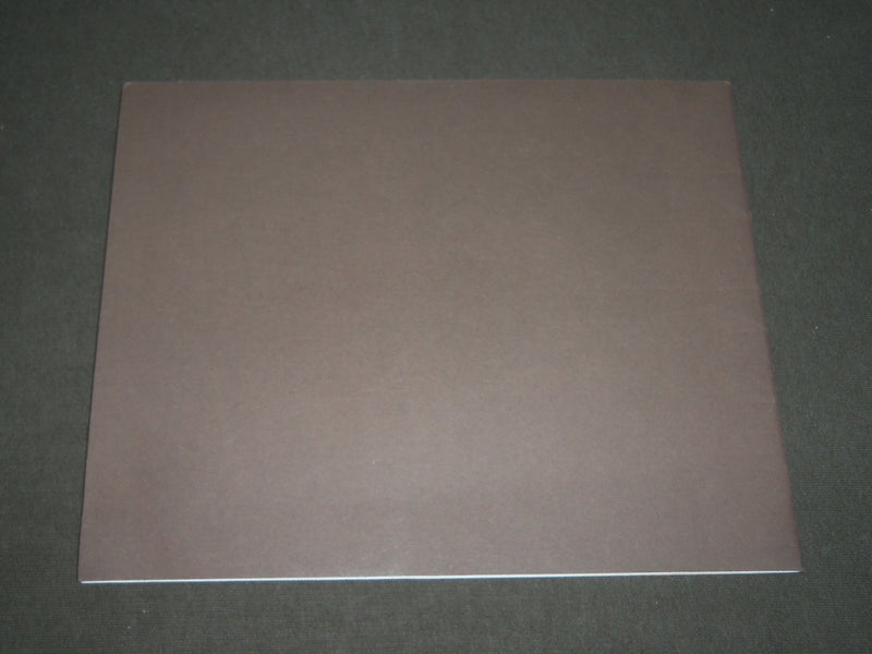 1991 ANTIGONE KAVATHA PAINTINGS SOFTCOVER BOOK - GALLERY 3 - KD 4993