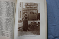 1908 ITALY OF THE ITALIANS HARDCOVER BOOK BY HELEN ZIMMERN- KD 9487