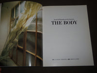 1993 THE BODY JOURNAL OF PHILOSOPHY AND THE VISUAL ARTS CATALOG - KD 5039