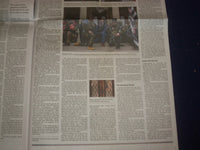 2021 JAN 31 NEW YORK TIMES -SEARCH FOR THREATS ON LEFT AS FAR-RIGHT PERIL BREWED