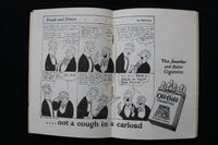 1929 JANUARY 21 GOOD BOY PROGRAM - HAMMERSTEIN'S THEATRE - K 1951