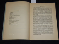 1953 THE COUNCIL OF ECONOMIC ADVISERS STUDY BULLETIN NO. 38 - J 9880