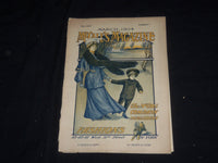1904 MARCH MCCALL'S MAGAZINE - GREAT FASHION ILLUSTRATIONS & ADS - ST 5359
