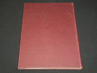 1828-1829 THE ALBION WEEKLY GAZETTE BOUND VOLUME NO. 7 - NEW YORK - R 10J
