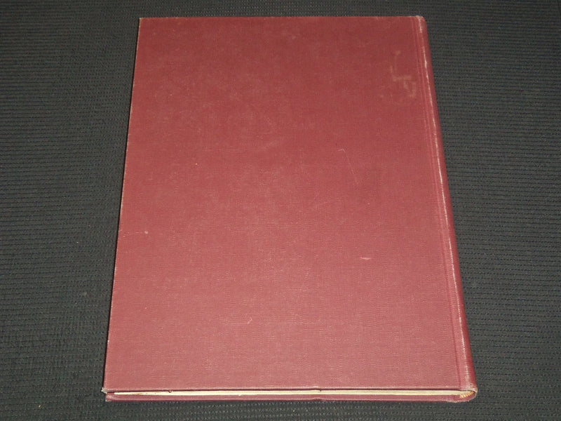 1828-1829 THE ALBION WEEKLY GAZETTE BOUND VOLUME NO. 7 - NEW YORK - R 10J