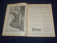 1909 FEBRUARY 13 COLLIER'S MAGAZINE - LINCOLN CENTENNIAL 1809-1909 - ST 6782