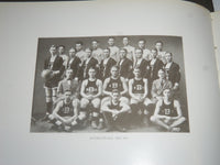 1924 ACTA STUDETE BLAIR ACADEMY COLLEGE YEARBOOK - BLAIRTOWN NEW JERSEY- YB 1277