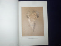 1984 A WORLD OF LOVE HARDCOVER BOOK BY JOSEPH LASH- SIGNED 1ST EDITION - KD 8979