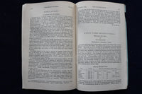 1953 DECEMBER THE OBSERVATORY A REVIEW OF ASTRONOMY - SOFTCOVER BOOK - K 1443