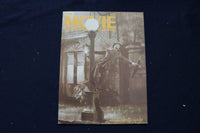 1982 THE MOVIE MAGAZINE - GENE KELLY - CHAPTER 132 COVER - E 18121