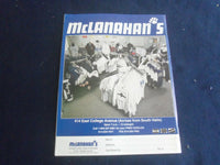 1994 NOV 19 FOOTBALL PROGRAM - PENN STATE UNIV VS NORTHWESTERN UNIV - SP 1215T