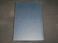 1933 MATERNAL MORTALITY IN NEW YORK CITY BOOK - PUERPERAL DEATHS - KD 2769H