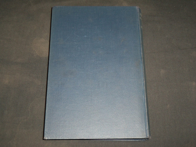 1933 MATERNAL MORTALITY IN NEW YORK CITY BOOK - PUERPERAL DEATHS - KD 2769H