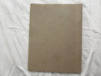 1935 MUIRHEAD & CO. LTD EQUIPMENT CATALOG - PUBLISHED IN UNITED KINGDOM - K 258