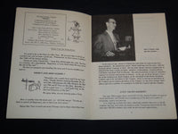 1956 MOUNTAIN STATES PIONEER TRAIL QUARTERLY - FREDERICK H. REID - J 8581