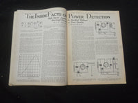 1929 SEPTEMBER 14 RADIO WORLD MAGAZINE - PREVIEW OF HB COMPACT FOR AC - B 434D