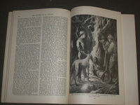 1923 JUNE ST. NICHOLAS MAGAZINE - ILLUSTRATIONS, STORIES & ADS - B 4630