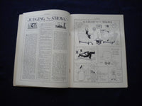 1927 JUNE 11 JUDGE MAGAZINE - HOW'D YOU LIKE A LITTLE PUP LIKE ME? - B 435Z