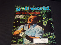 1980 MAY 30 GOLF WORLD MAGAZINE - DAVID GRAHAM FRONT COVER - E 6994