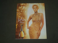 2013 NOVEMBER MORE MAGAZINE - SARAH MICHELLE GELLAR COVER - B 2341