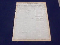 1920 NOVEMBER 12 NEW YORK TIMES - ENGLAND HONORS UNKNOWN SOLDIER - NT 8452