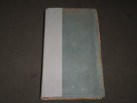 1809 WORKS OF FISHER AMES HIS LIFE & CHARACTER BOOK - BOSTON - KD 4819