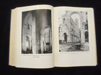 1948 ART IN MEDIAEVAL FRANCE 987-1498 HARDCOVER BOOK BY JOAN EVANS - KD 9280