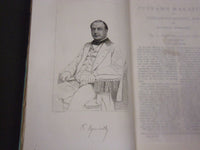 1870 PUTNAM'S MONTHLY MAGAZINE LOT OF 11 ISSUES - GREAT STORIES & ADS - WR 555