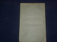 1844 A LETTER TO A LADY IN FRANCE - MARRYAT & MR. DICKENS - THOMAS GARY - J 4365