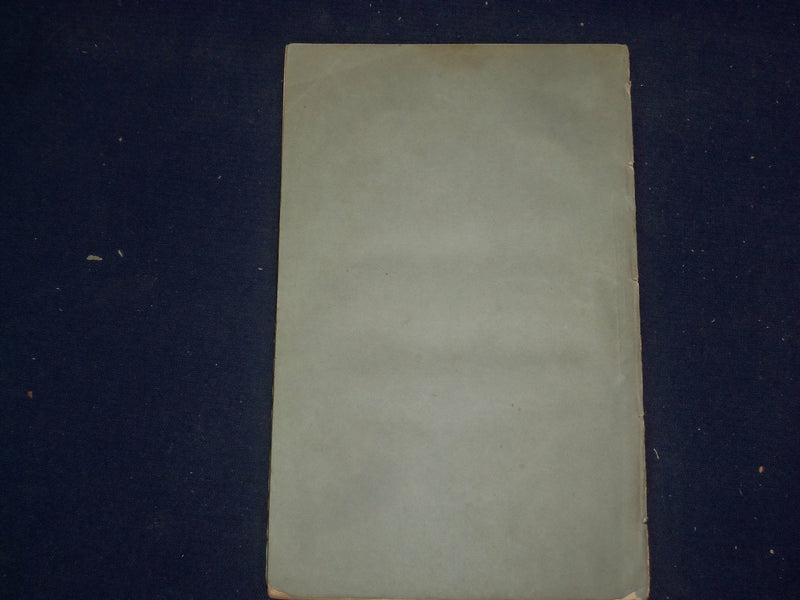 1844 A LETTER TO A LADY IN FRANCE - MARRYAT & MR. DICKENS - THOMAS GARY - J 4365