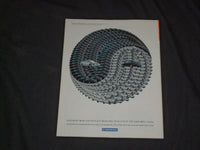 2004 MARCH SPIN MAGAZINE - THE VINES COVER - CW 474