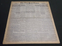 1932 OCTOBER 13 NEW YORK TIMES - WASHINGTON CANCELS INSULL'S PASSPORT - NT 6986