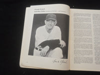 1950 CHICAGO CUBS YEAR BOOK - J 7850