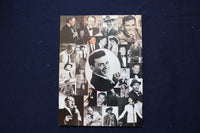 1998 SINATRA OL' BLUE EYES FOREVER MAGAZINE - FRANK SINATRA COVER - E 18942