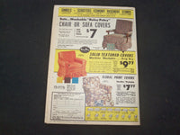 1963 DEC 8 MILWAUKEE PICTURE JOURNAL SECTION - READY FOR CHRISTMAS - NP 8067