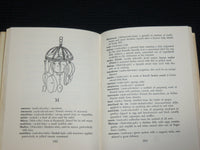 1966 HOW TO READ A FRENCH MENU BOOK INSCRIBED BY MARTIN DALE - FIRST EDN- J 6881