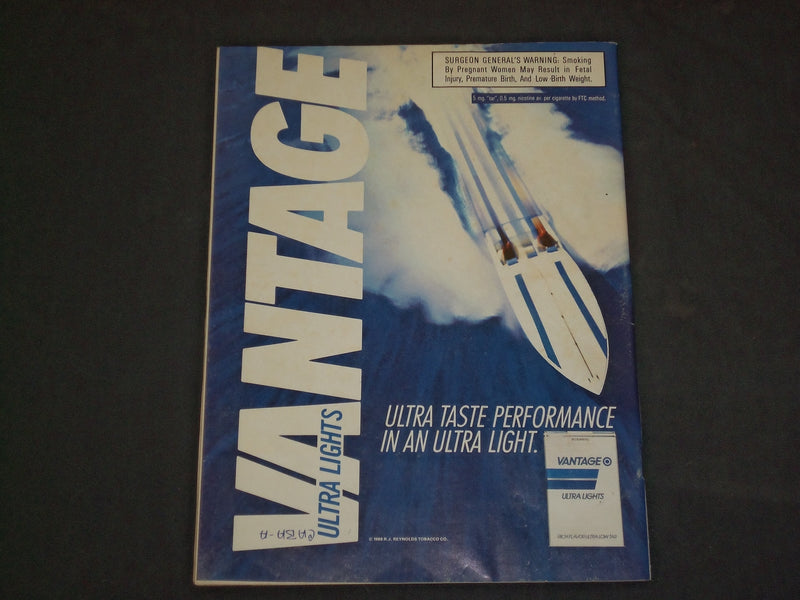 1988 JULY 25 SPORTS ILLUSTRATED MAGAZINE - FLORENCE GRIFFITH JOYNER - SP 9153