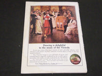 1914 MARCH MCCALL'S MAGAZINE - FASHION ILLUSTRATIONS - ST 150