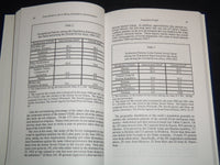 1995 FROM BOLSHOI TO BE'ER SHEVA SCIENTISTS TO STREET SWEEPERS BOOK - KD 4671M