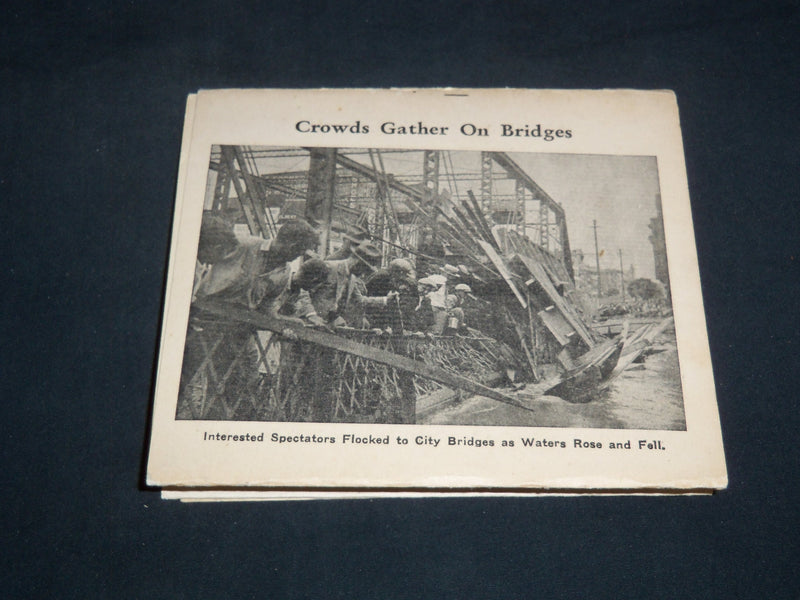 1933 FLOOD OF 