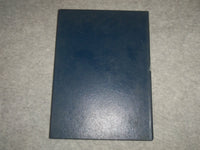 1961 MOORESETOWN FRIENDS' SCHOOL YEARBOOK - MOORESTOWN, NEW JERSEY - YB 2275