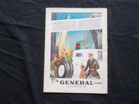 1928 NOVEMBER 12 TIME MAGAZINE - MARIA JERITZA - T 183