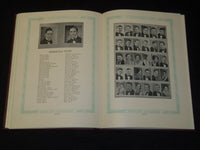 1930 THE PHOENICIAN BECKLEY COLLEGE YEARBOOK - HARRISBURG PENNSYLVANIA - YB 1878