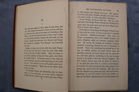 1921 MR. WADDINTON OF WYCK HARDCOVER BOOK BY MARY SINCLAIR - KD 9598