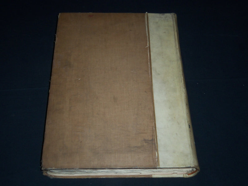1913 CATALOGUE OF THE COLLECTION OF PICTURES OF JOHN REID VOLUME - CAW - Z 86