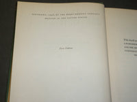 1946 DETROIT IS MY OWN HOME TOWN BOOK SIGNED BY MALCOLM W. BINGAY - KD 5357