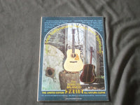 1978 OCTOBER PICKIN' MAGAZINE - MINNIE PEARL COVER - B 857
